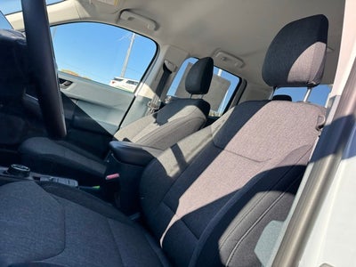 2025 Ford Maverick XLT w/4k Tow + Heated Front Seats