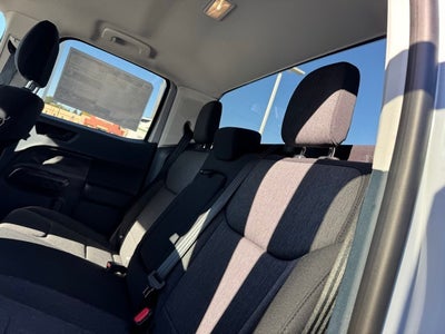 2025 Ford Maverick XLT w/4k Tow + Heated Front Seats