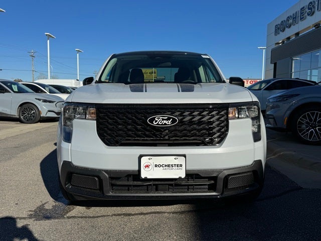 2025 Ford Maverick XLT w/4k Tow + Heated Front Seats