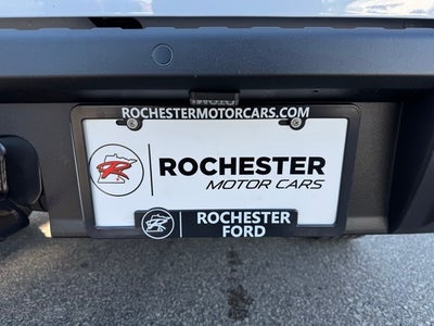 2025 Ford Maverick XLT w/4k Tow + Heated Front Seats