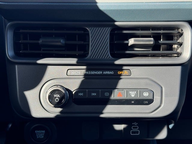 2025 Ford Maverick XLT w/4k Tow + Heated Front Seats