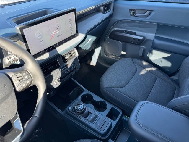 2025 Ford Maverick XLT w/4k Tow + Heated Front Seats