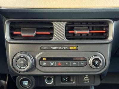 2026 Ford Maverick Lariat w/ 4K Tow Package