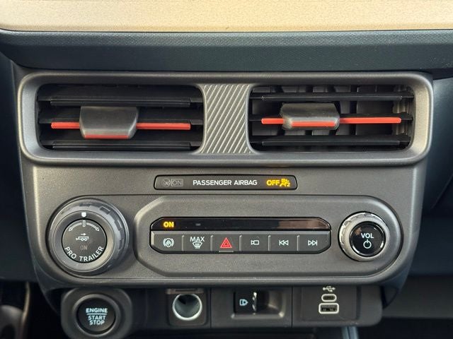 2026 Ford Maverick Lariat w/ 4K Tow Package