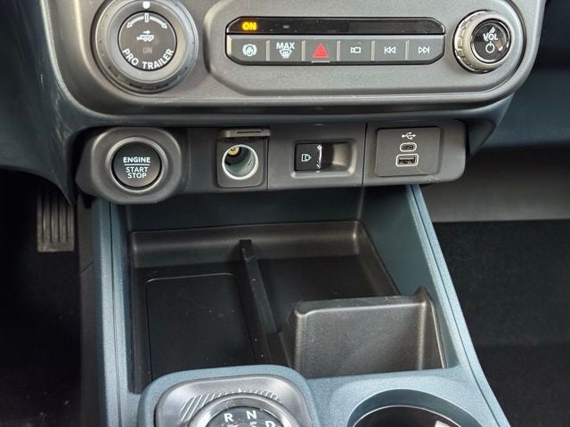 2026 Ford Maverick Lariat w/ 4K Tow Package