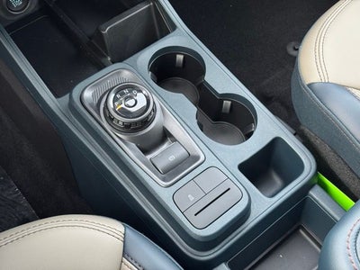 2026 Ford Maverick Lariat w/ 4K Tow Package