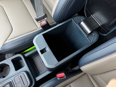 2026 Ford Maverick Lariat w/ 4K Tow Package