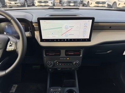 2026 Ford Maverick Lariat w/ 4K Tow Package