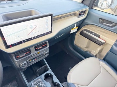 2026 Ford Maverick Lariat w/ 4K Tow Package