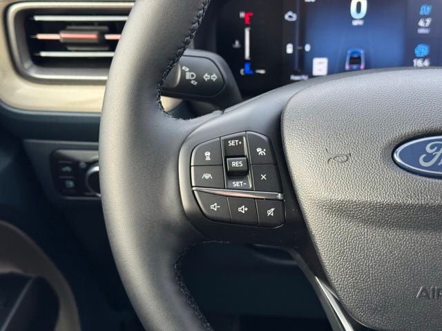 2026 Ford Maverick Lariat w/ 4K Tow Package