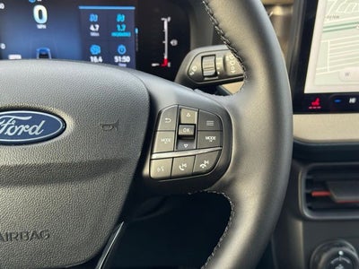 2026 Ford Maverick Lariat w/ 4K Tow Package