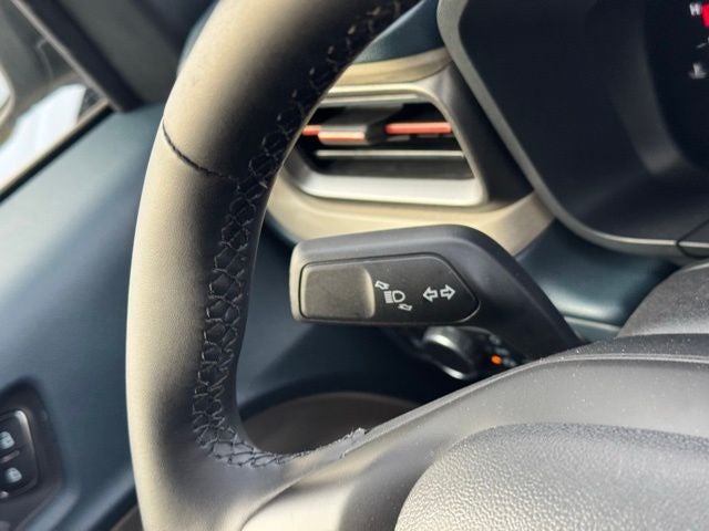 2026 Ford Maverick Lariat w/ 4K Tow Package