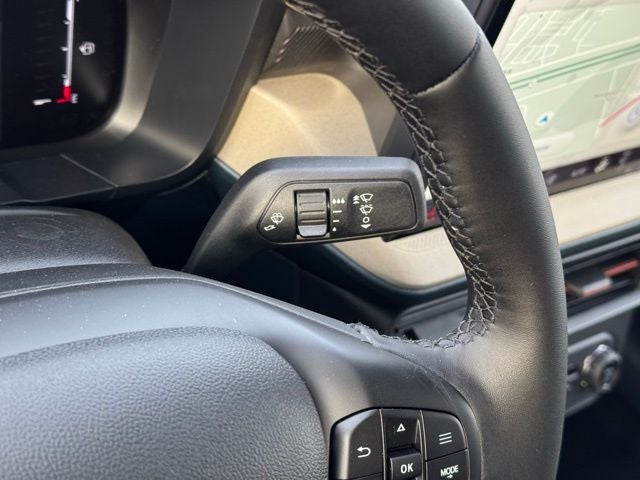 2026 Ford Maverick Lariat w/ 4K Tow Package