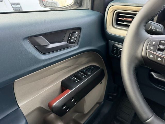 2026 Ford Maverick Lariat w/ 4K Tow Package