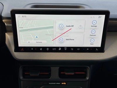 2026 Ford Maverick Lariat w/ 4K Tow Package