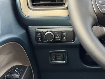 2026 Ford Maverick Lariat w/ 4K Tow Package