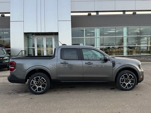 2026 Ford Maverick Lariat w/ 4K Tow Package