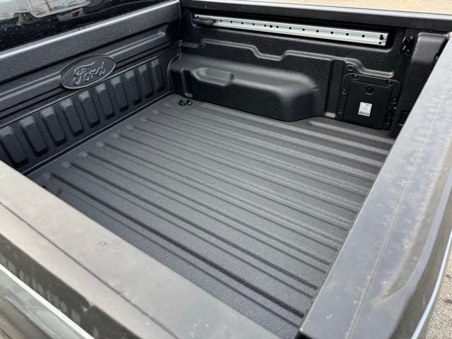 2026 Ford Maverick Lariat w/ 4K Tow Package