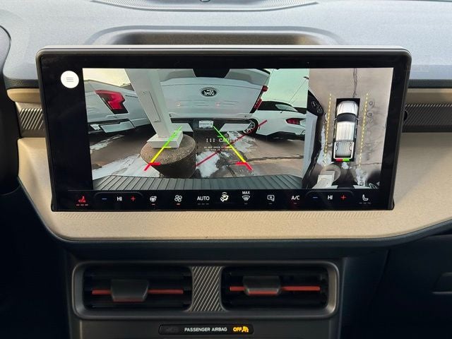 2026 Ford Maverick Lariat w/ 4K Tow Package