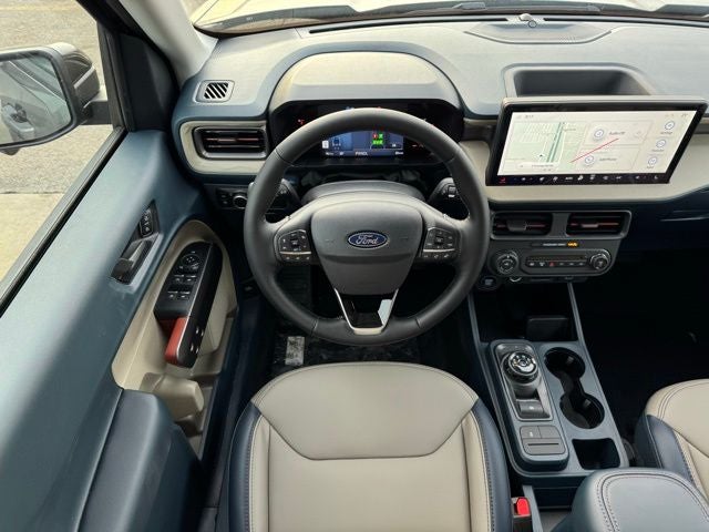 2026 Ford Maverick Lariat w/ 4K Tow Package