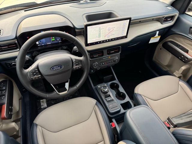 2026 Ford Maverick Lariat w/ 4K Tow Package