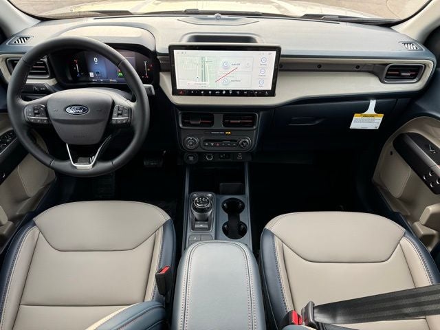 2026 Ford Maverick Lariat w/ 4K Tow Package