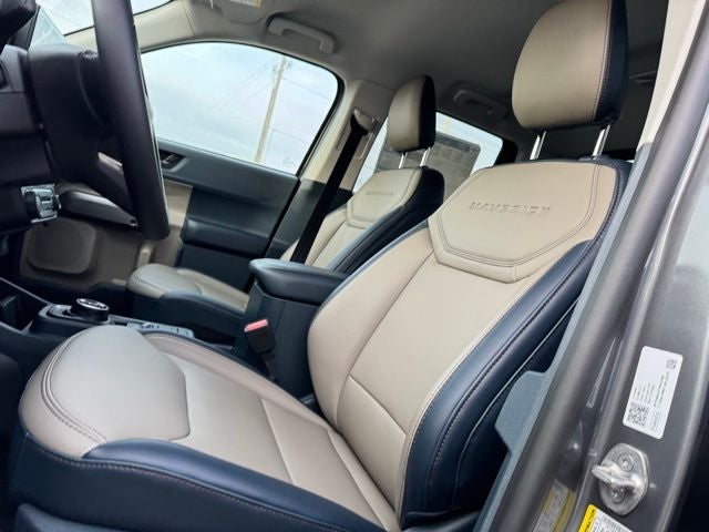 2026 Ford Maverick Lariat w/ 4K Tow Package