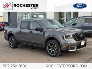 2026 Ford Maverick Lariat w/ 4K Tow Package