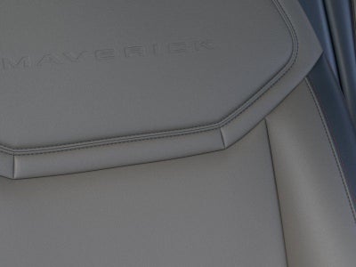 2026 Ford Maverick Lariat w/Power Moonroof + 4k Tow