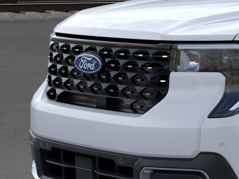 2026 Ford Maverick Lariat w/Power Moonroof + 4k Tow