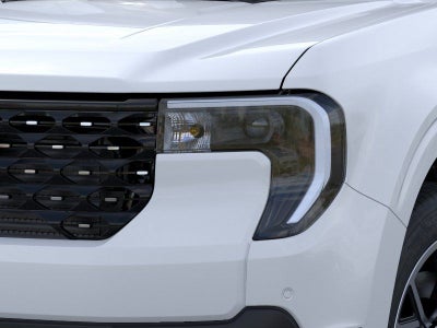 2026 Ford Maverick Lariat w/Power Moonroof + 4k Tow