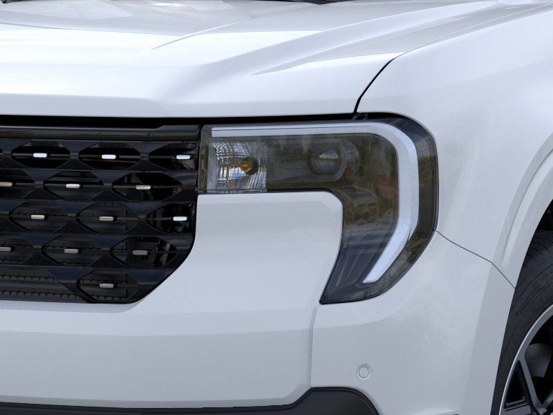 2026 Ford Maverick Lariat w/Power Moonroof + 4k Tow