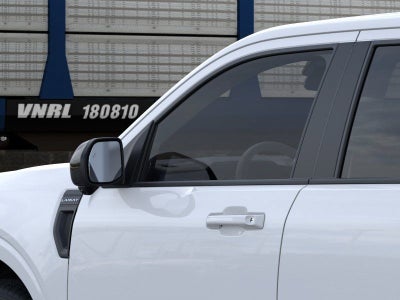 2026 Ford Maverick Lariat w/Power Moonroof + 4k Tow