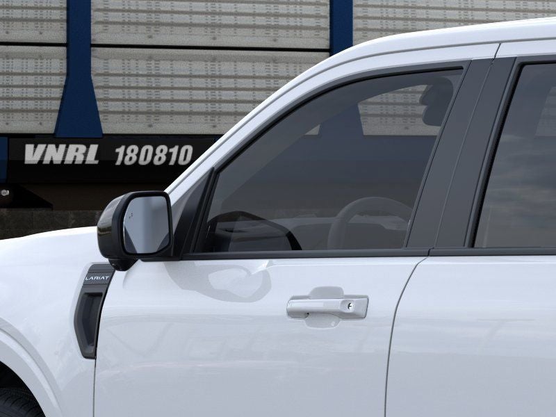 2026 Ford Maverick Lariat w/Power Moonroof + 4k Tow