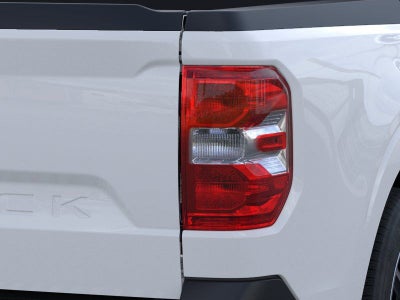 2026 Ford Maverick Lariat w/Power Moonroof + 4k Tow