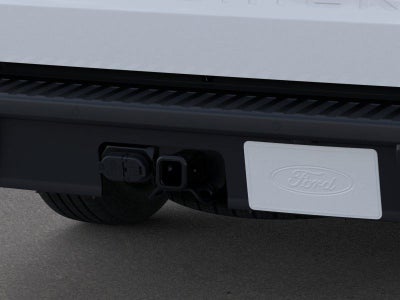 2026 Ford Maverick Lariat w/Power Moonroof + 4k Tow