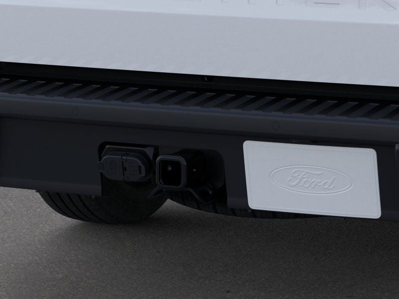 2026 Ford Maverick Lariat w/Power Moonroof + 4k Tow