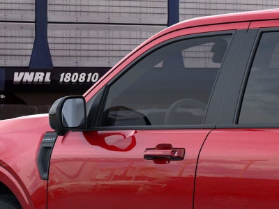 2026 Ford Maverick Lariat Hybrid w/4k Tow