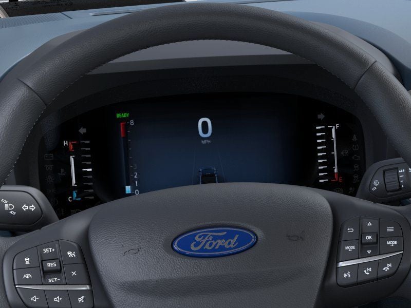 2026 Ford Maverick Lariat w/Power Moonroof