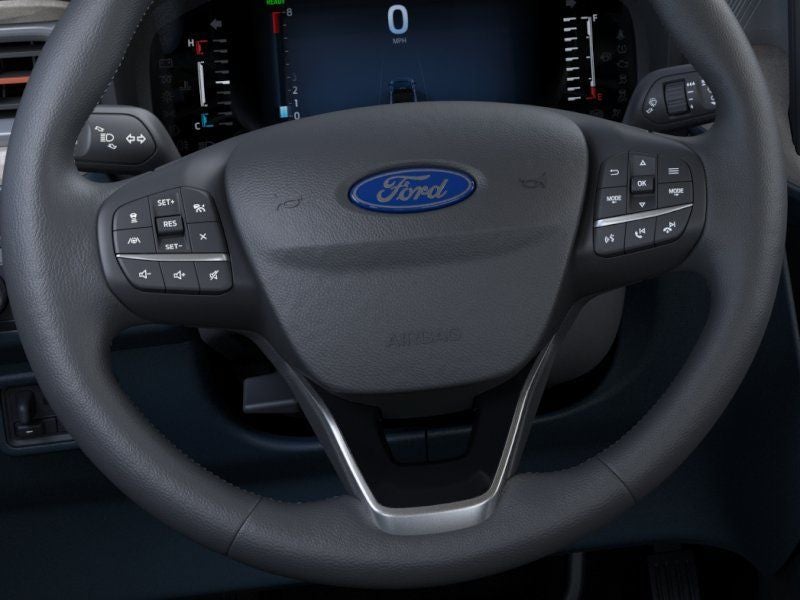 2026 Ford Maverick Lariat w/Power Moonroof