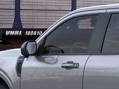 2026 Ford Maverick Lariat w/Power Moonroof