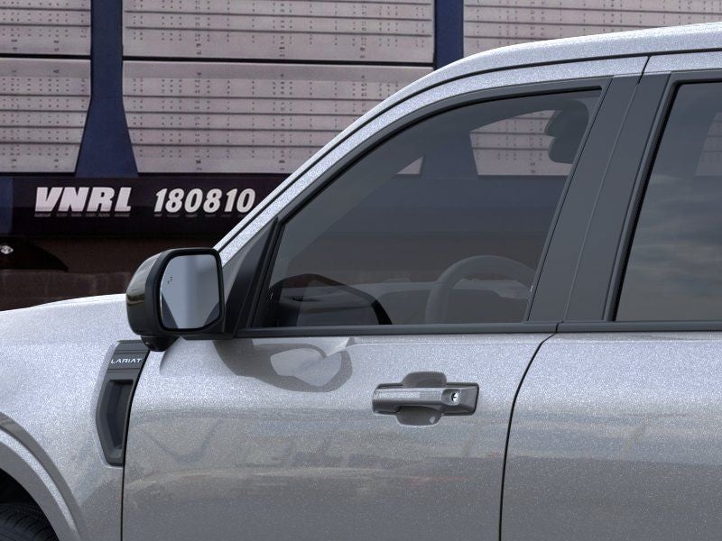 2026 Ford Maverick Lariat w/Power Moonroof