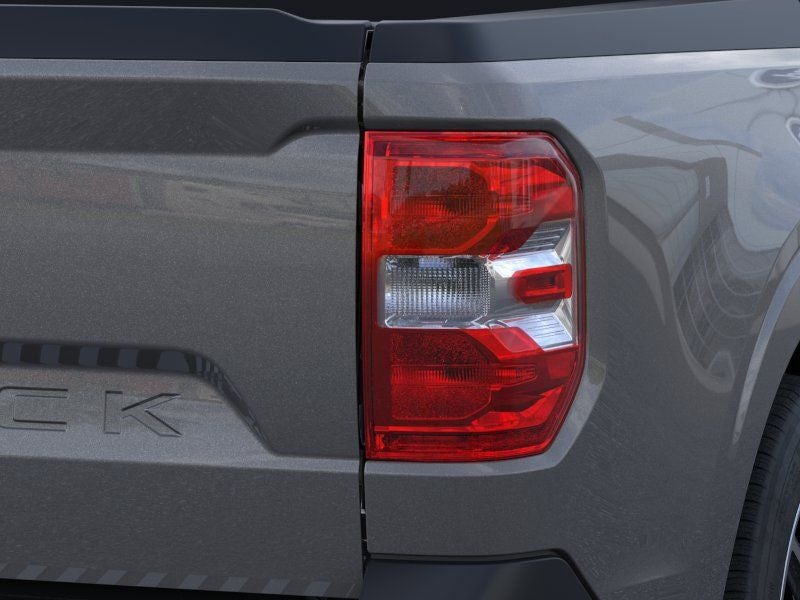 2026 Ford Maverick Lariat w/Power Moonroof