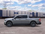 2026 Ford Maverick Lariat w/Power Moonroof