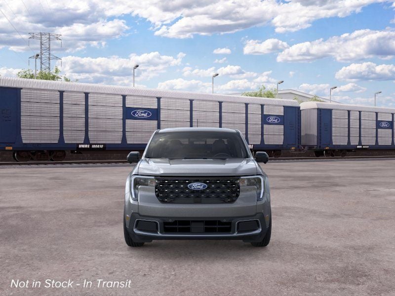 2026 Ford Maverick Lariat w/Power Moonroof