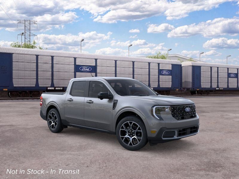 2026 Ford Maverick Lariat w/Power Moonroof