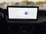 2026 Ford Maverick Lariat w/ 4k Tow and Black Appearance