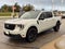 2026 Ford Maverick Lariat w/ 4k Tow and Black Appearance