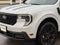 2026 Ford Maverick Lariat w/ 4k Tow and Black Appearance