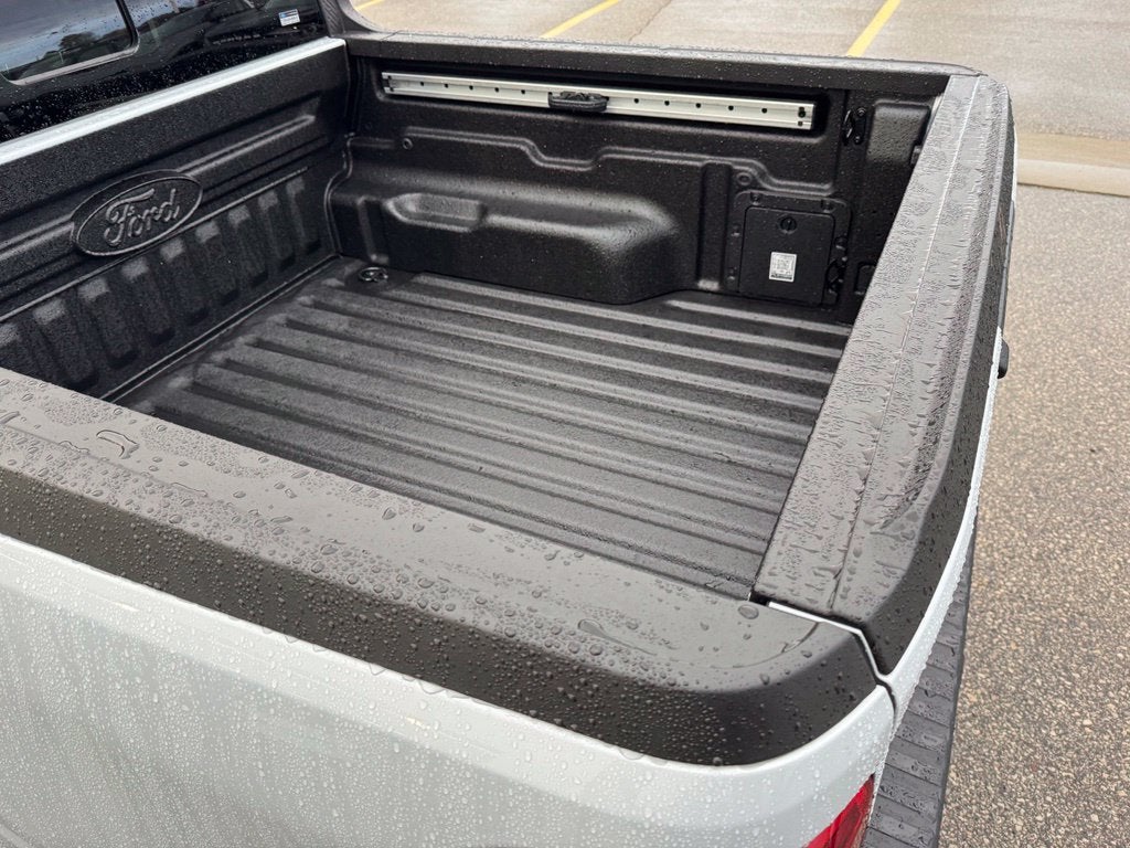 2026 Ford Maverick Lariat w/ 4k Tow and Black Appearance